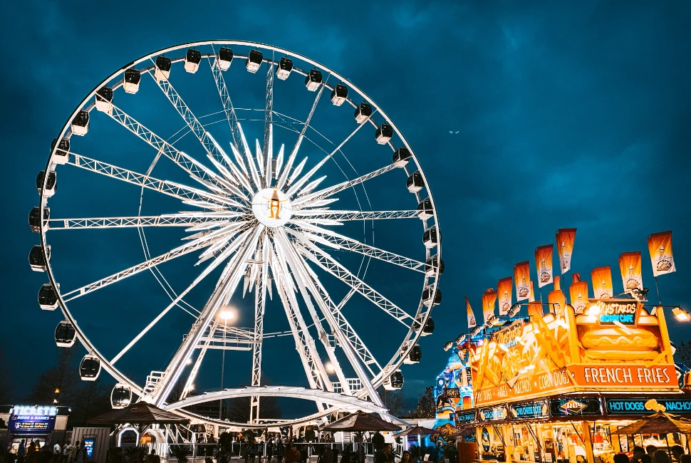 Celebrating the Spirit of Houston: Events and Festivals That Define the City