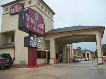 Woodland Inn and Suites 6