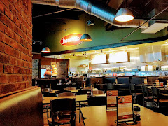 Restaurant near Woodland Inn and Suites