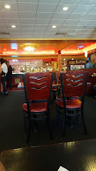 Buffet near Woodland Inn and Suites
