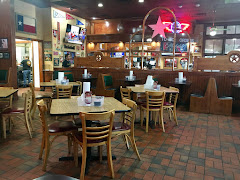 Chicken Wings near Woodland Inn and Suites